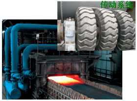 長(zhǎng)沙合軒化工燒結(jié)機(jī)專用高溫潤滑脂產(chǎn)品應(yīng)用