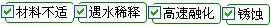 長(zhǎng)沙合軒化工汽車(chē)車(chē)身附件潤(rùn)滑脂產(chǎn)品特點(diǎn)