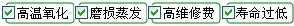 長(zhǎng)沙合軒化工高溫減速機(jī)齒輪專用油產(chǎn)品解決的問題