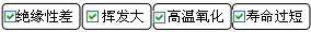 長(zhǎng)沙合軒化工合成電器絕緣油產(chǎn)品解決的問(wèn)題