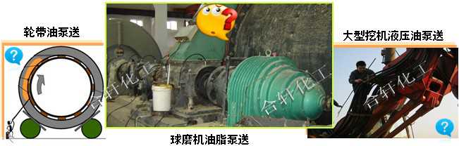 低溫下潤(rùn)滑油泵送不了怎么辦？