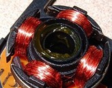特種電機(jī)軸承潤(rùn)滑油-長(zhǎng)沙合軒